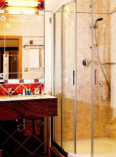 U Divadla Hotel Praha